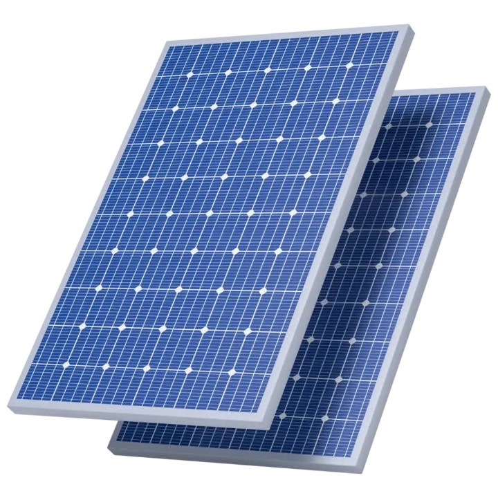 Panneau Solaire Monocristallin SunCore Pro 415W