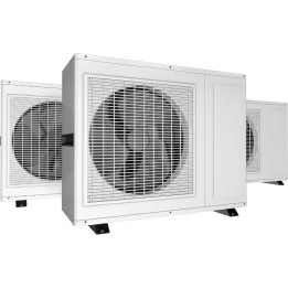 Pompe à Chaleur Air Eau