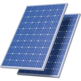 Pack Panneau solaire + PAC Air-Eau