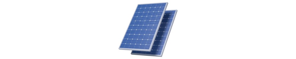 PAnneaux photovoltaiques